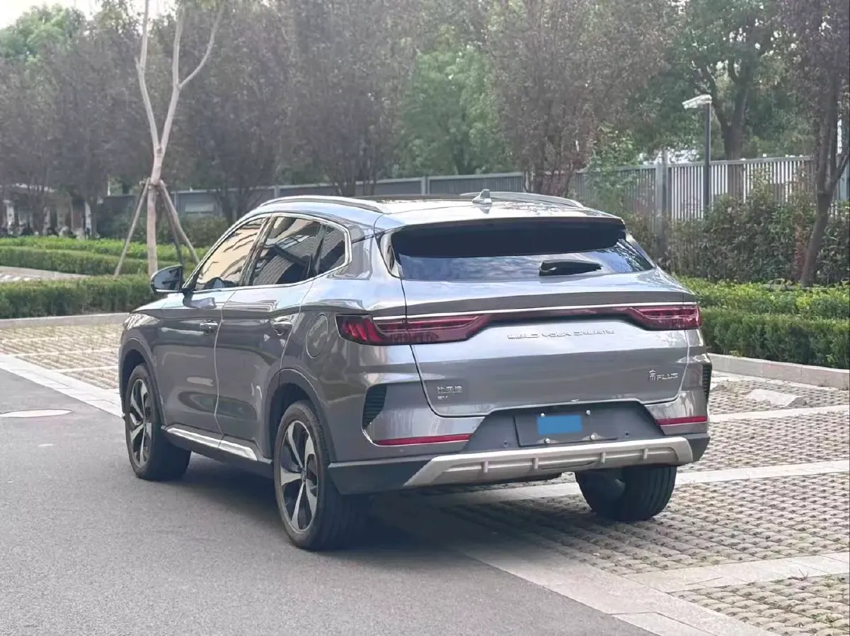 2021 BYD Song Plus BEV 71.7KWH,autocango,china used car exporter,china ev exporter,chinese used car exporter,chinese used ev exporter