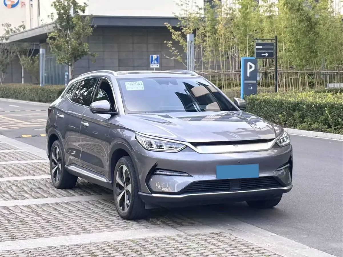 2021 BYD Song Plus BEV 71.7KWH,autocango,china used car exporter,china ev exporter,chinese used car exporter,chinese used ev exporter