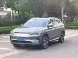 2021 BYD Song Plus BEV 71.7KWH