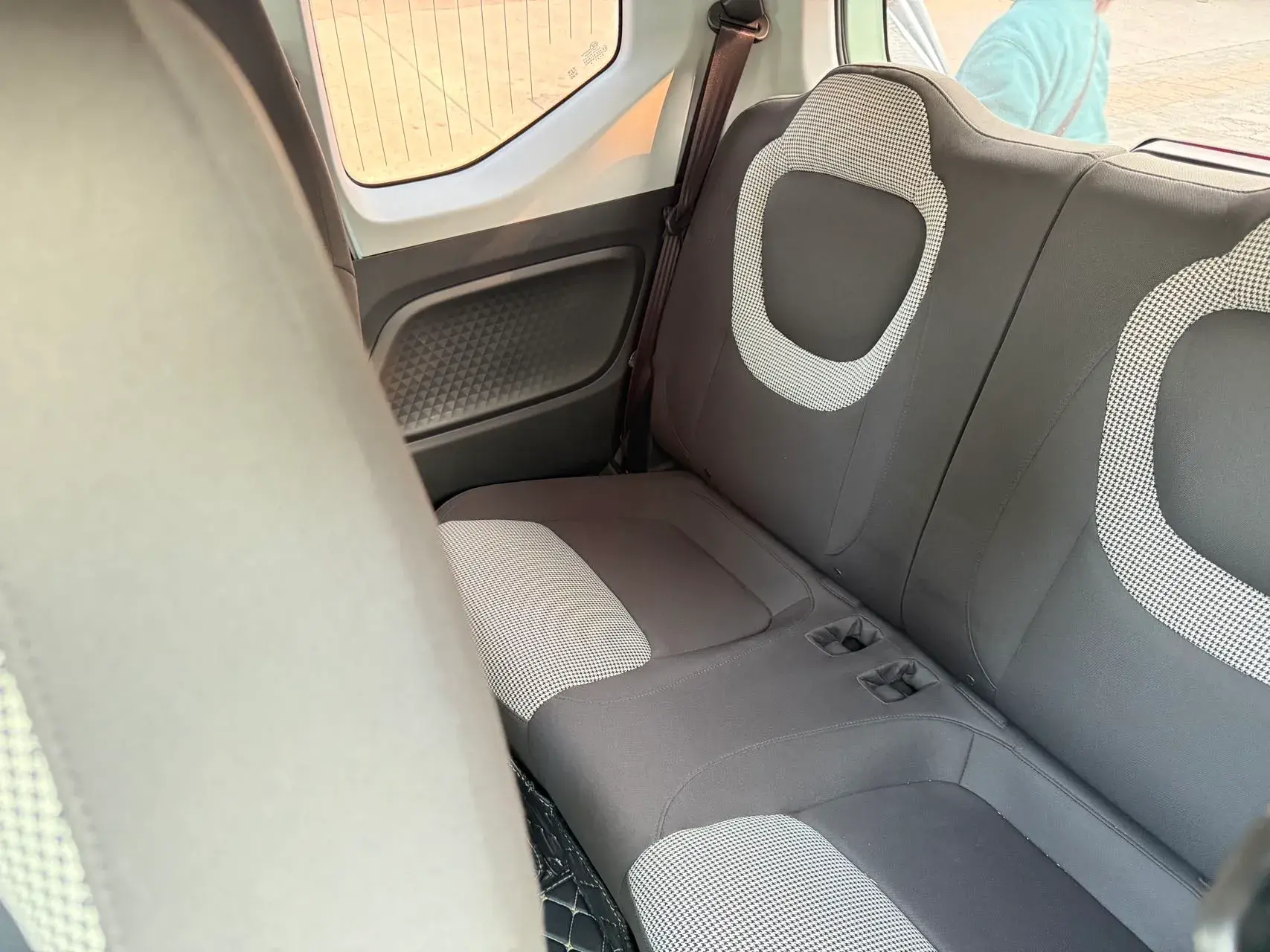 2024 WULING HONGGUANG thumbnail 4