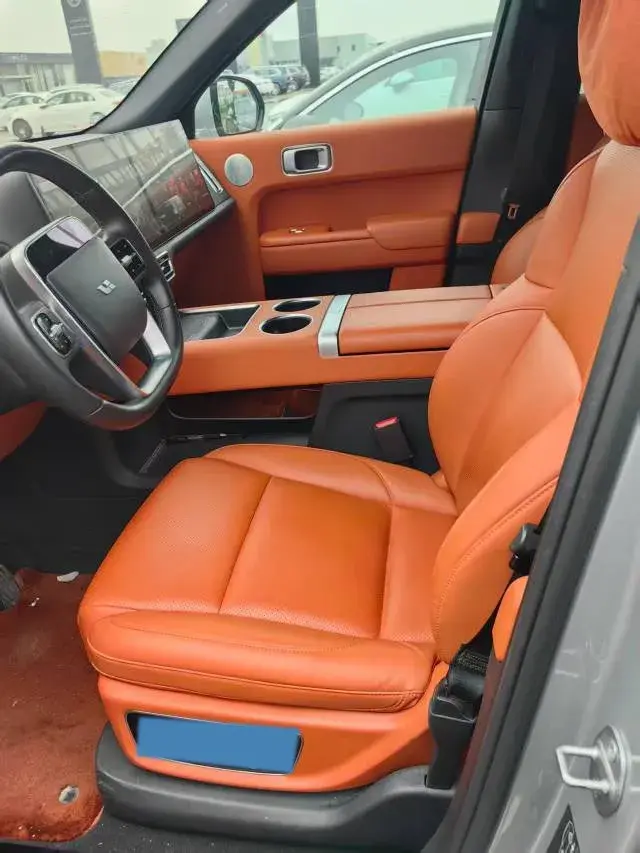 2022 LI L9 thumbnail 3