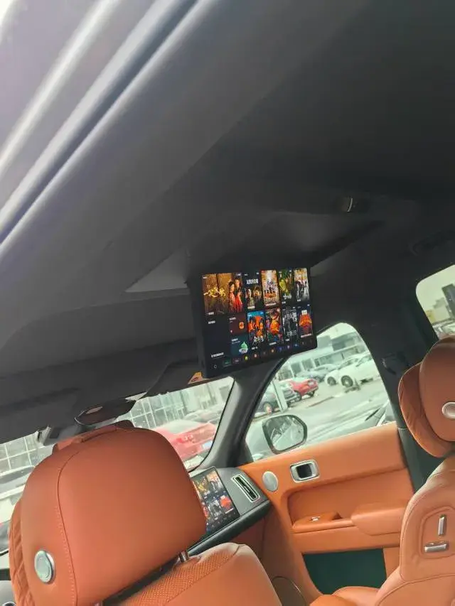 2022 LI L9 thumbnail 4