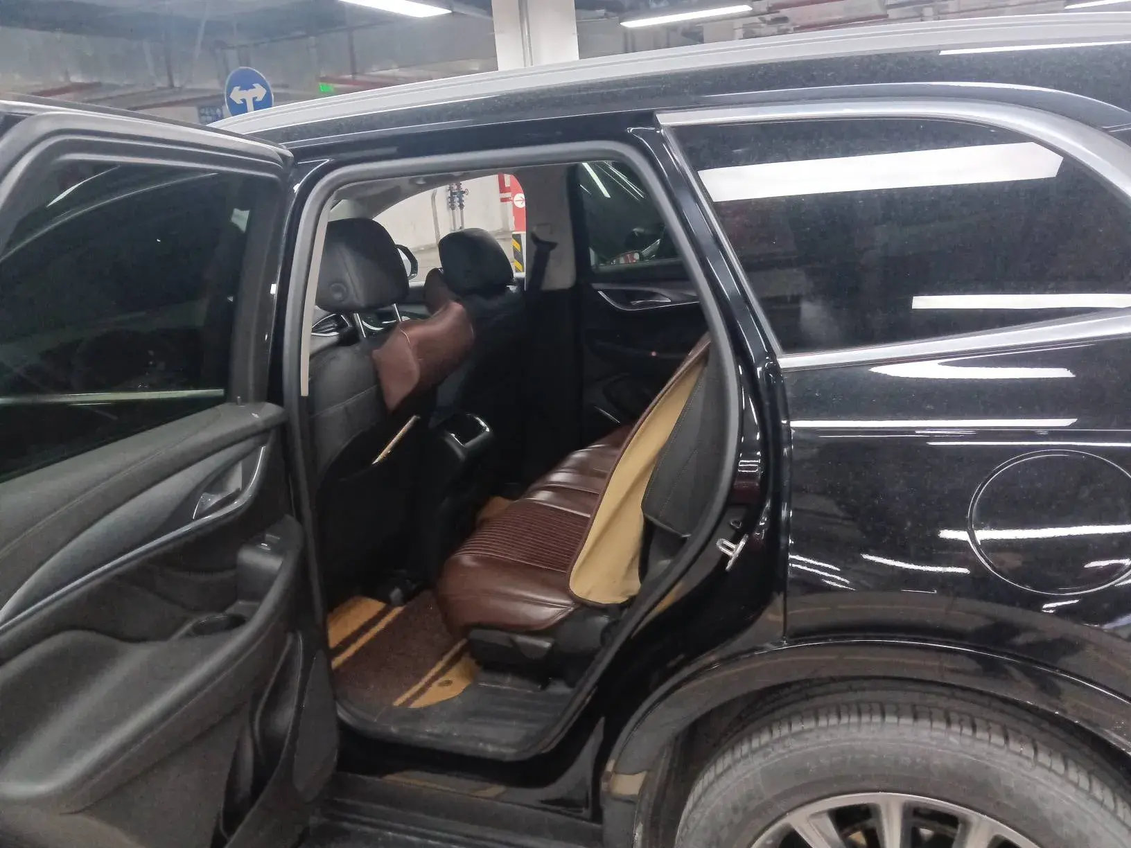 2020 BUICK ENCLAVE thumbnail 4