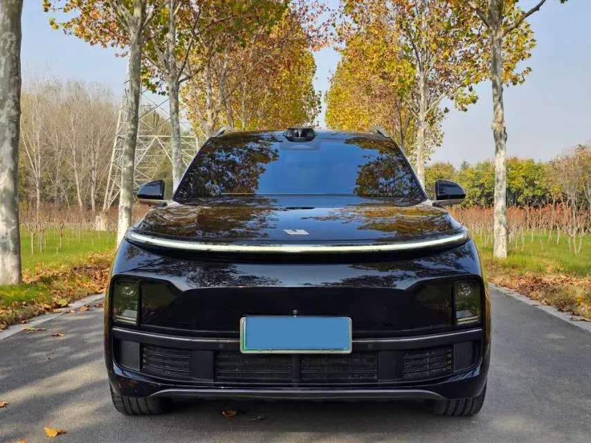 2022 LI L9 thumbnail 2