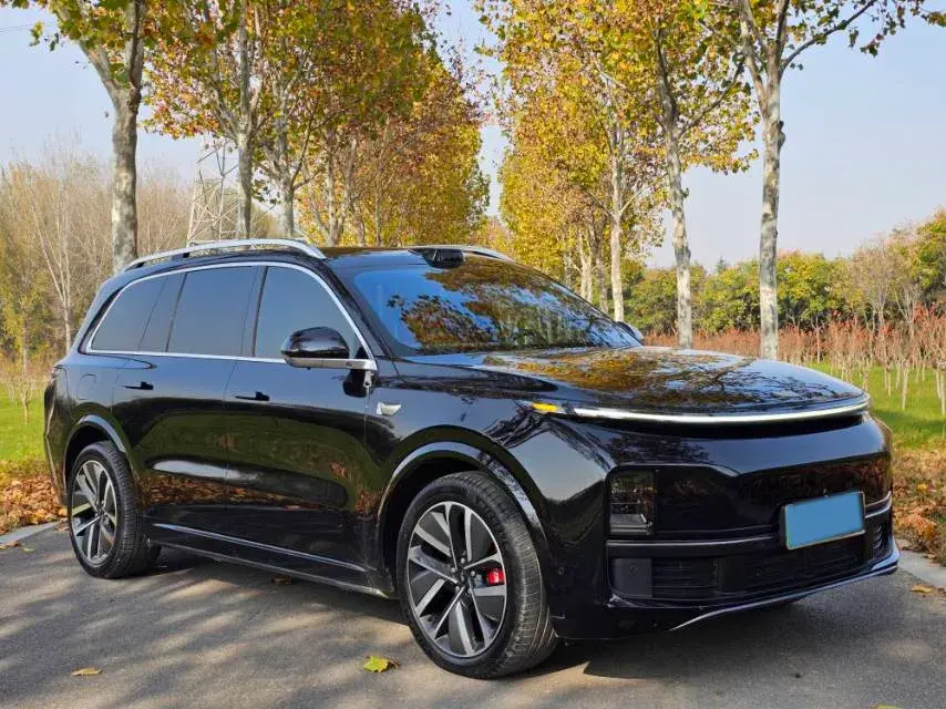 2022 LI L9 thumbnail 3