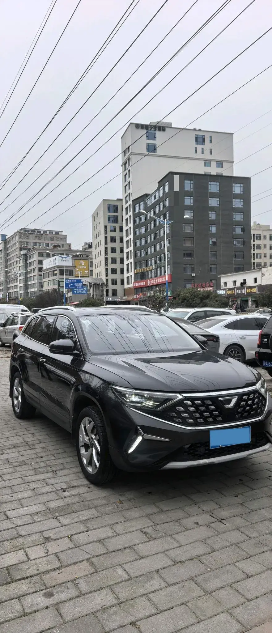 2022 JETTA VS7 thumbnail 2