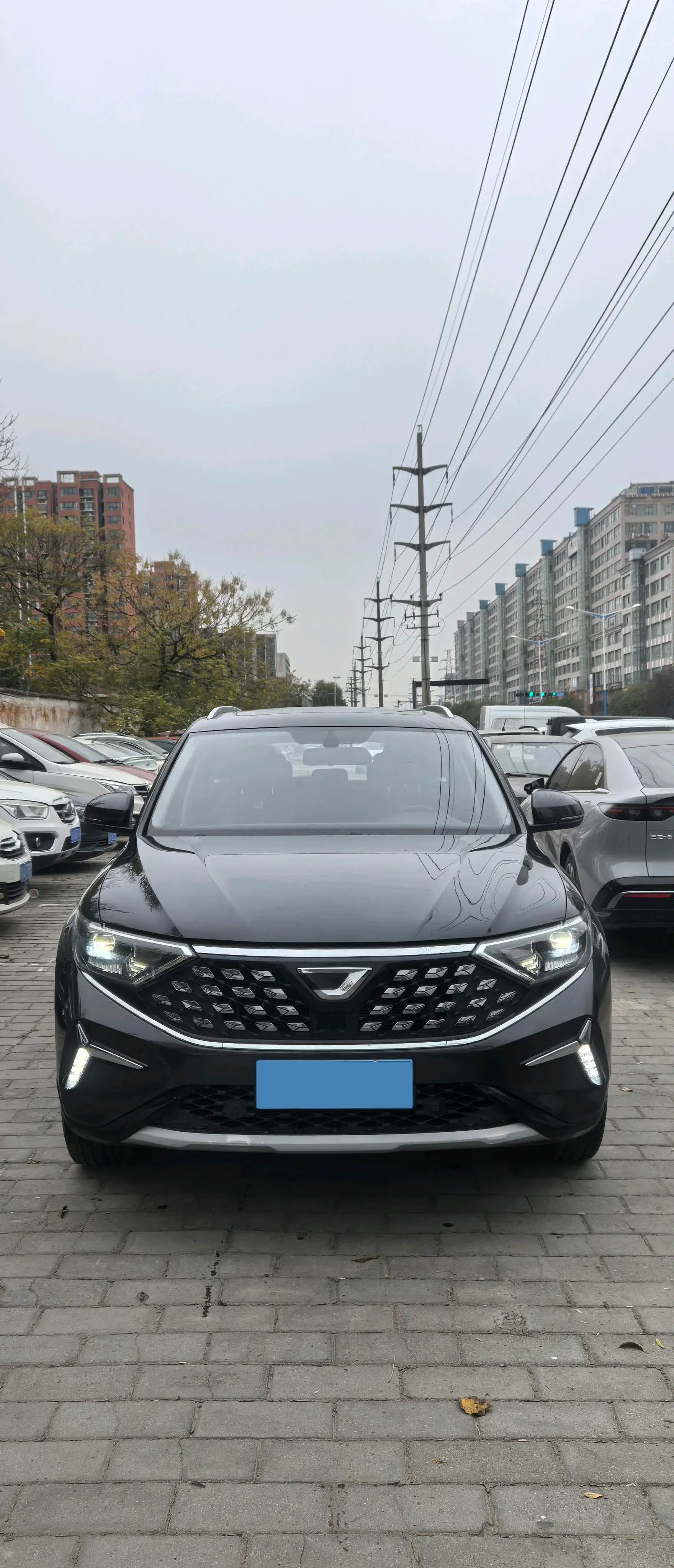 2022 JETTA VS7 thumbnail 3