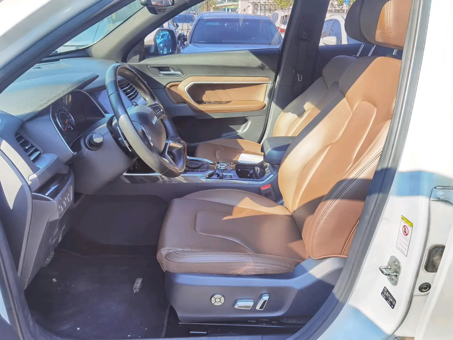 2017 HAVAL H6 thumbnail 4