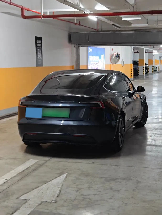 2023 Tesla Model 3 BEV 60KWH,autocango,china used car exporter,china ev exporter,chinese used car exporter,chinese used ev exporter