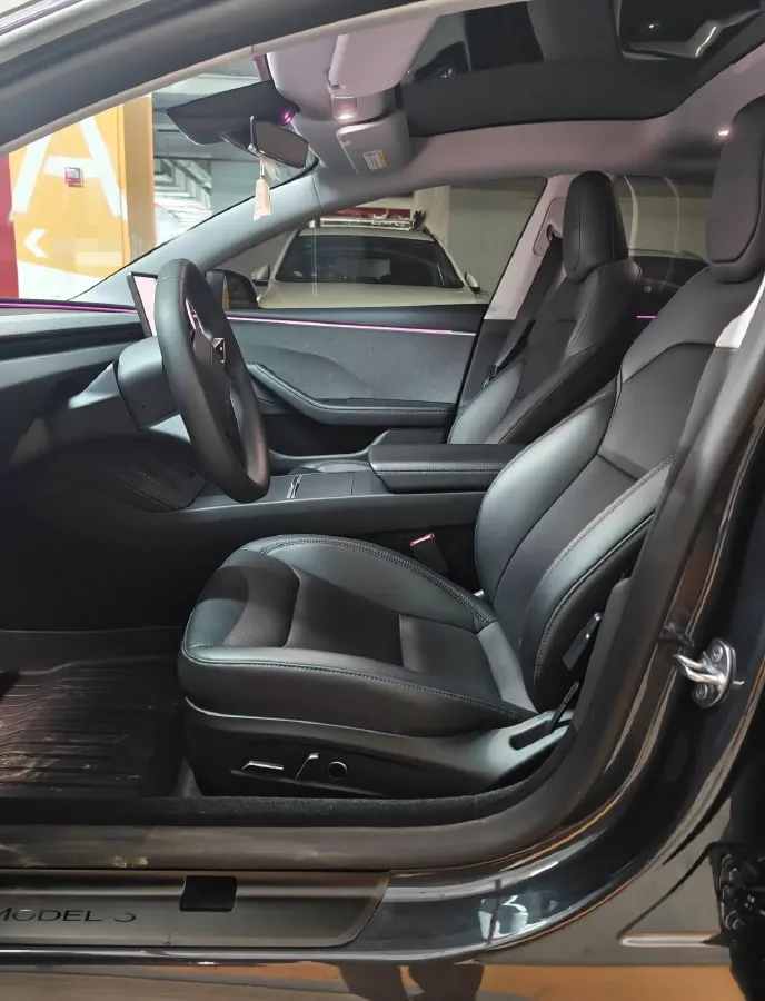2023 Tesla Model 3 BEV 60KWH,autocango,china used car exporter,china ev exporter,chinese used car exporter,chinese used ev exporter