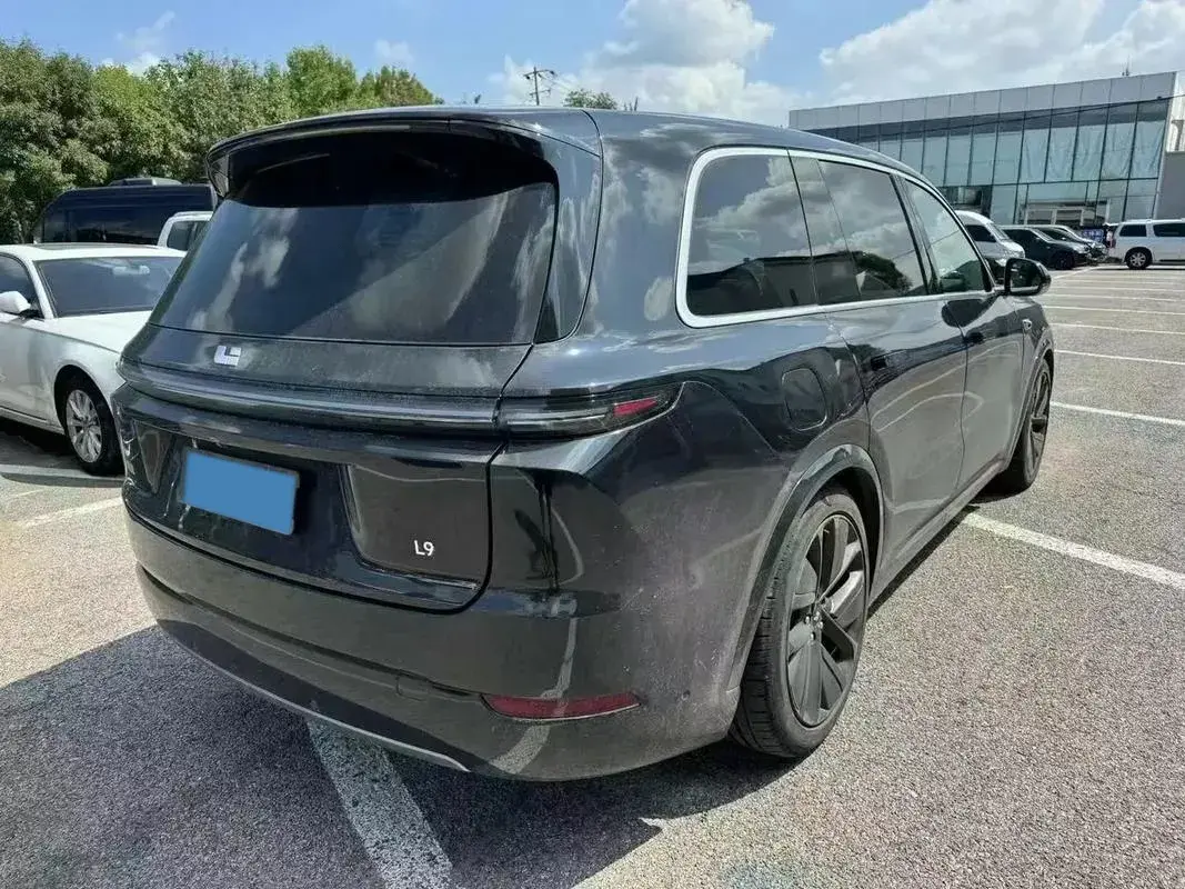 2024 LI L9 thumbnail 4