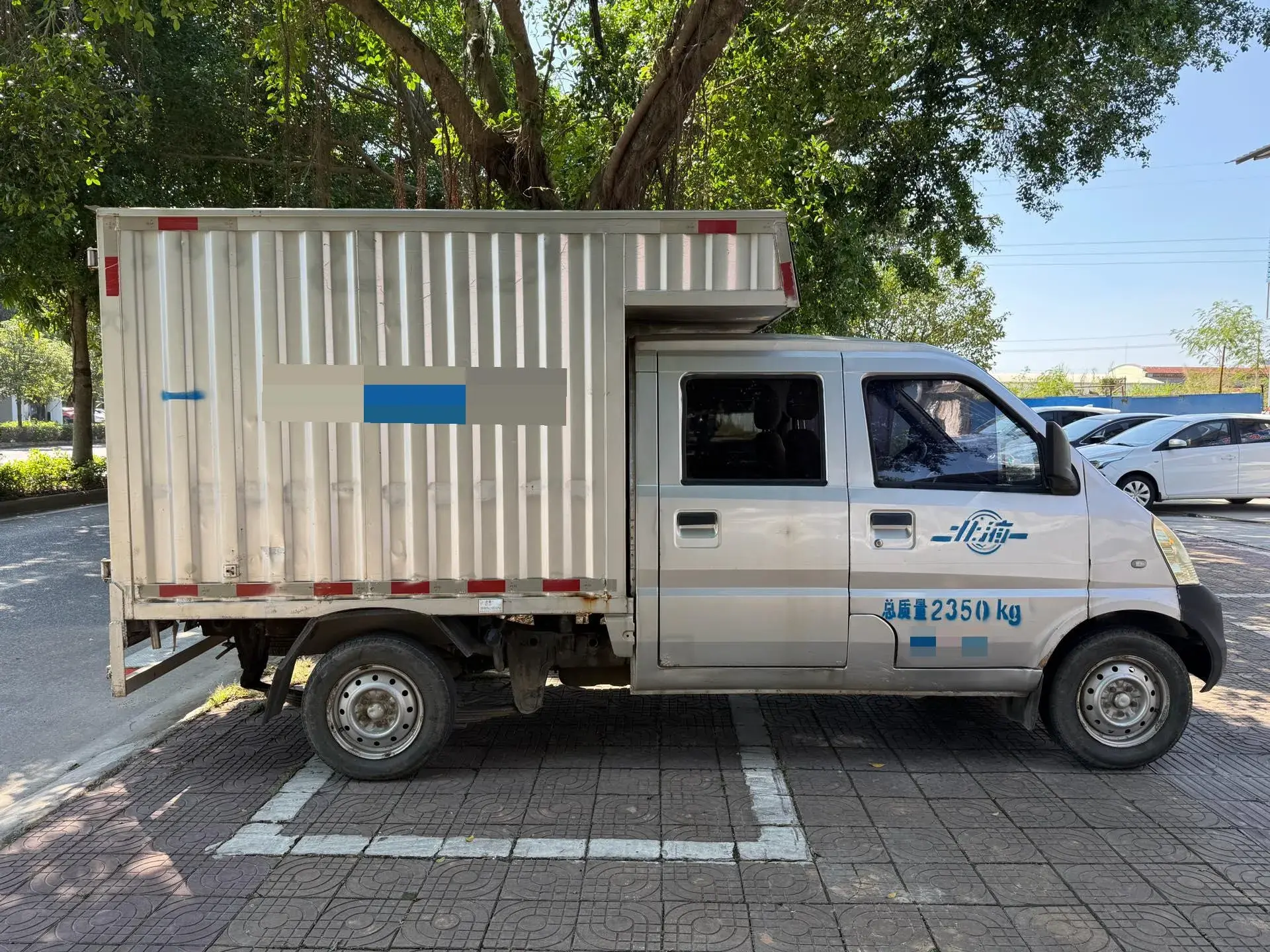 2019 WULING RONGGUANG thumbnail 4