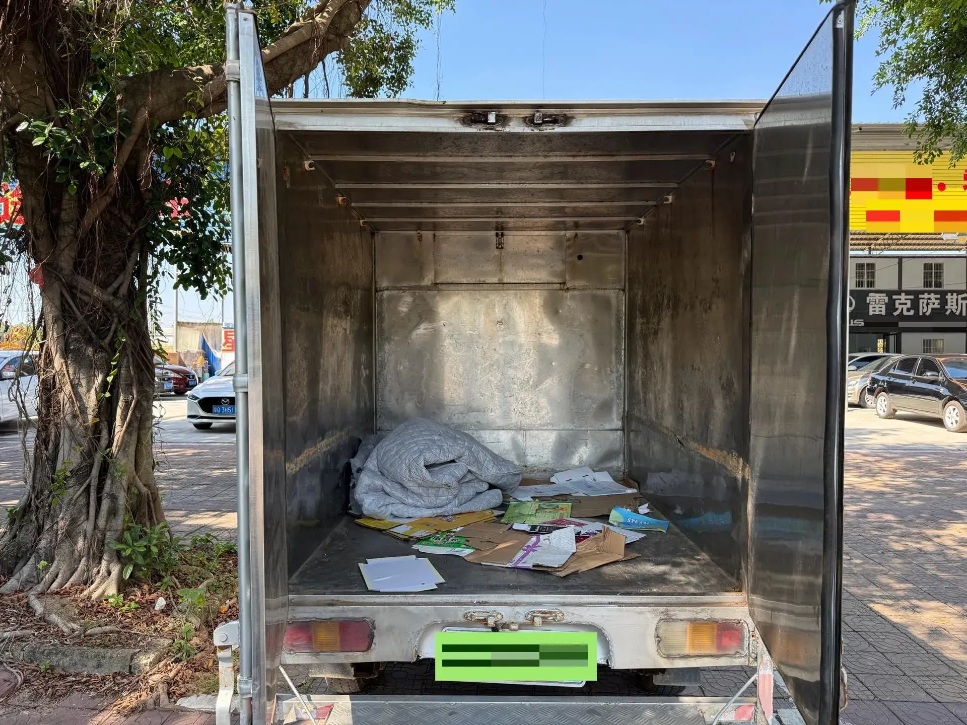 2019 WULING RONGGUANG thumbnail 3