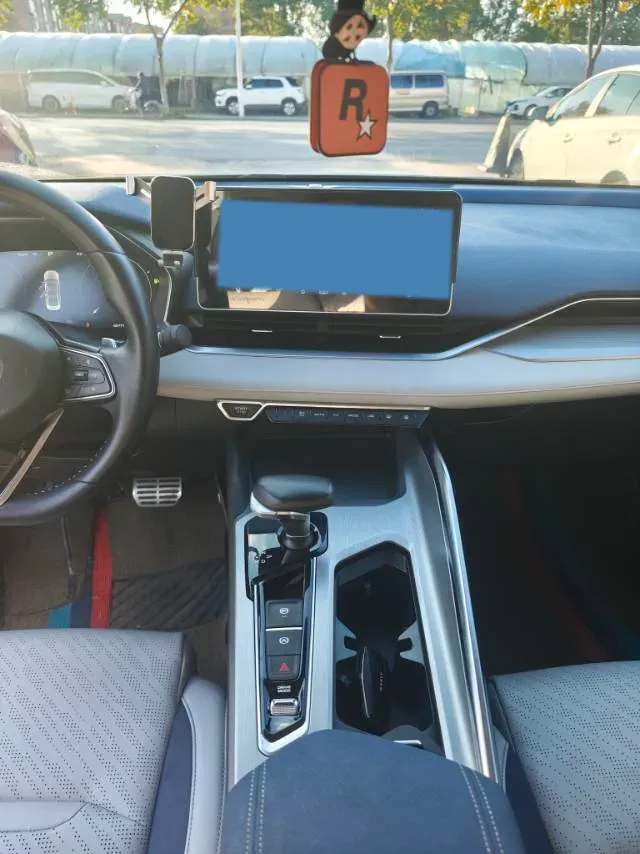 2020 Geely Binray 1.0T 133HP L3 6DCT,autocango,china used car exporter,china ev exporter,chinese used car exporter,chinese used ev exporter