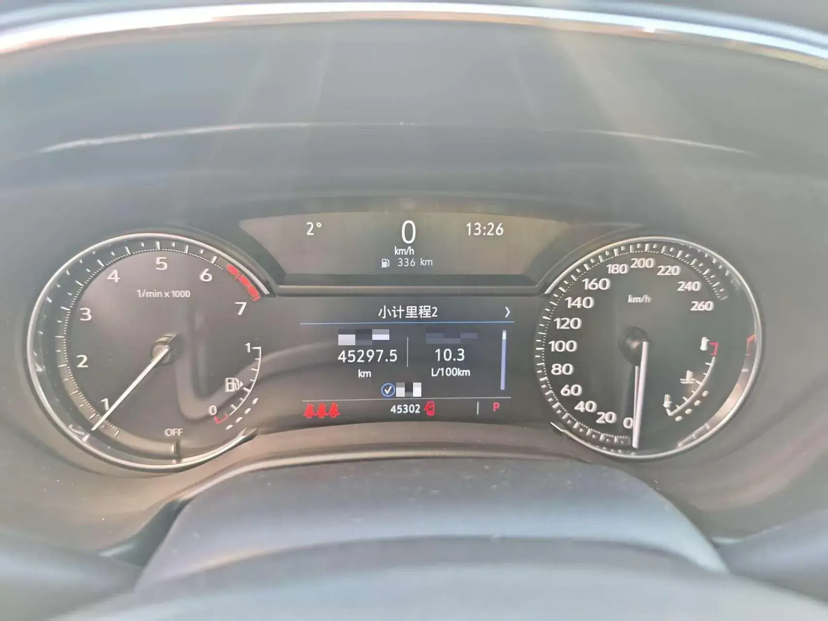 2022 CADILLAC CT5 thumbnail 4