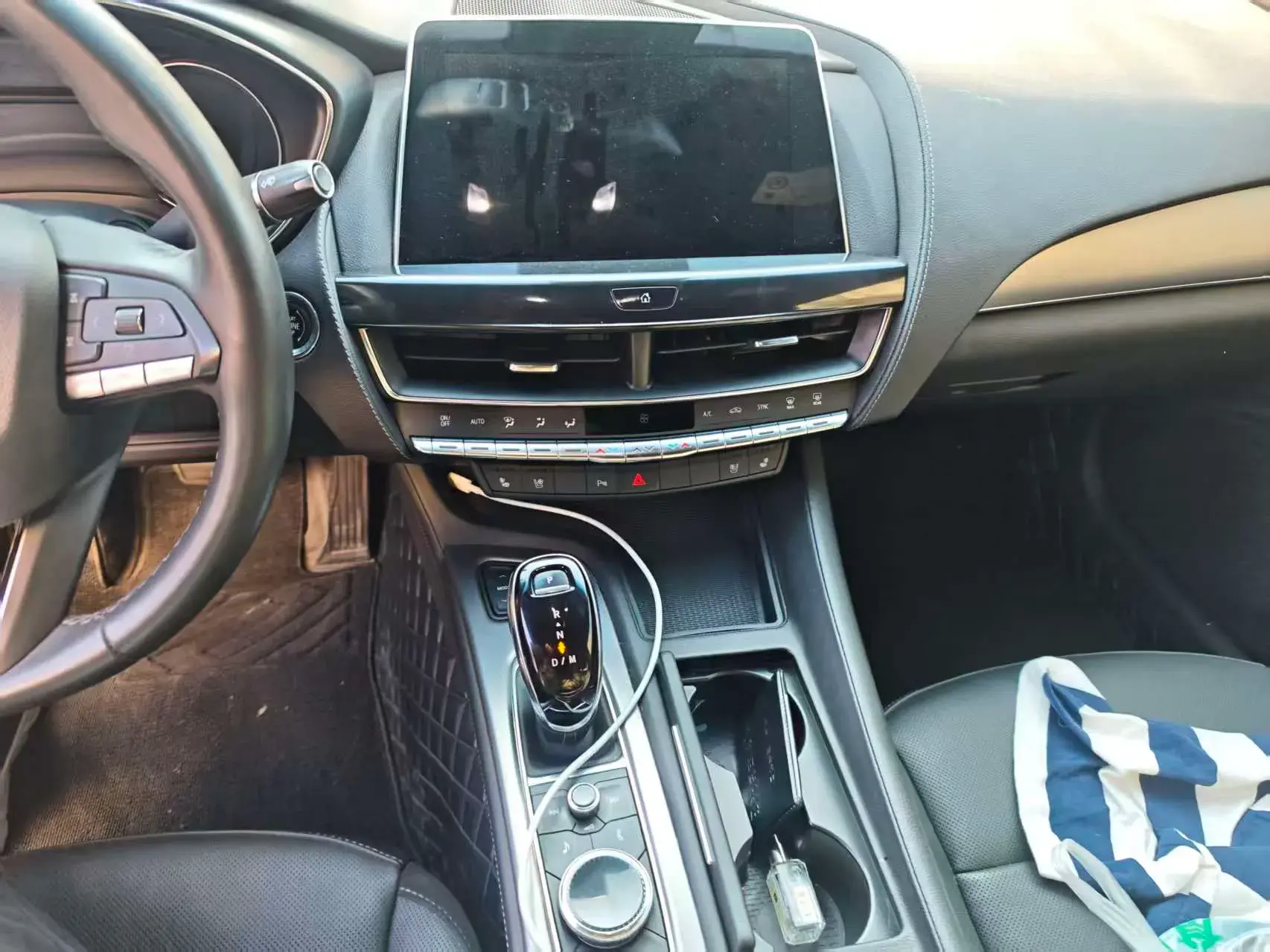 2022 CADILLAC CT5 thumbnail 3