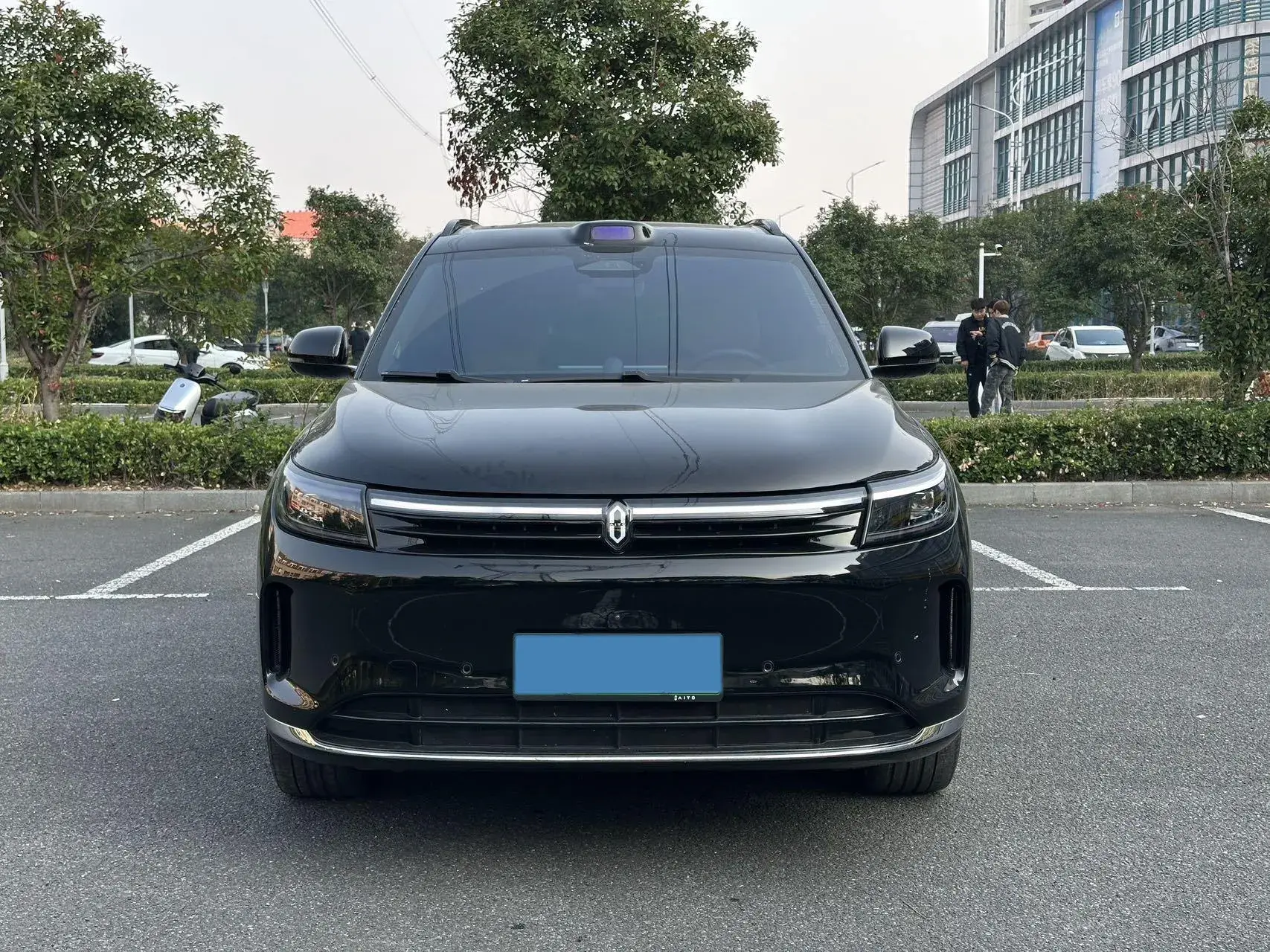 2024 AITO AITO thumbnail 3