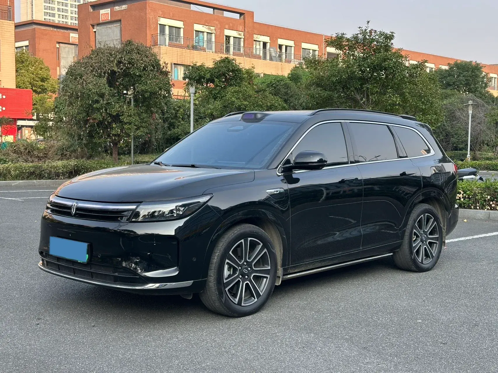 2024 AITO AITO view 1