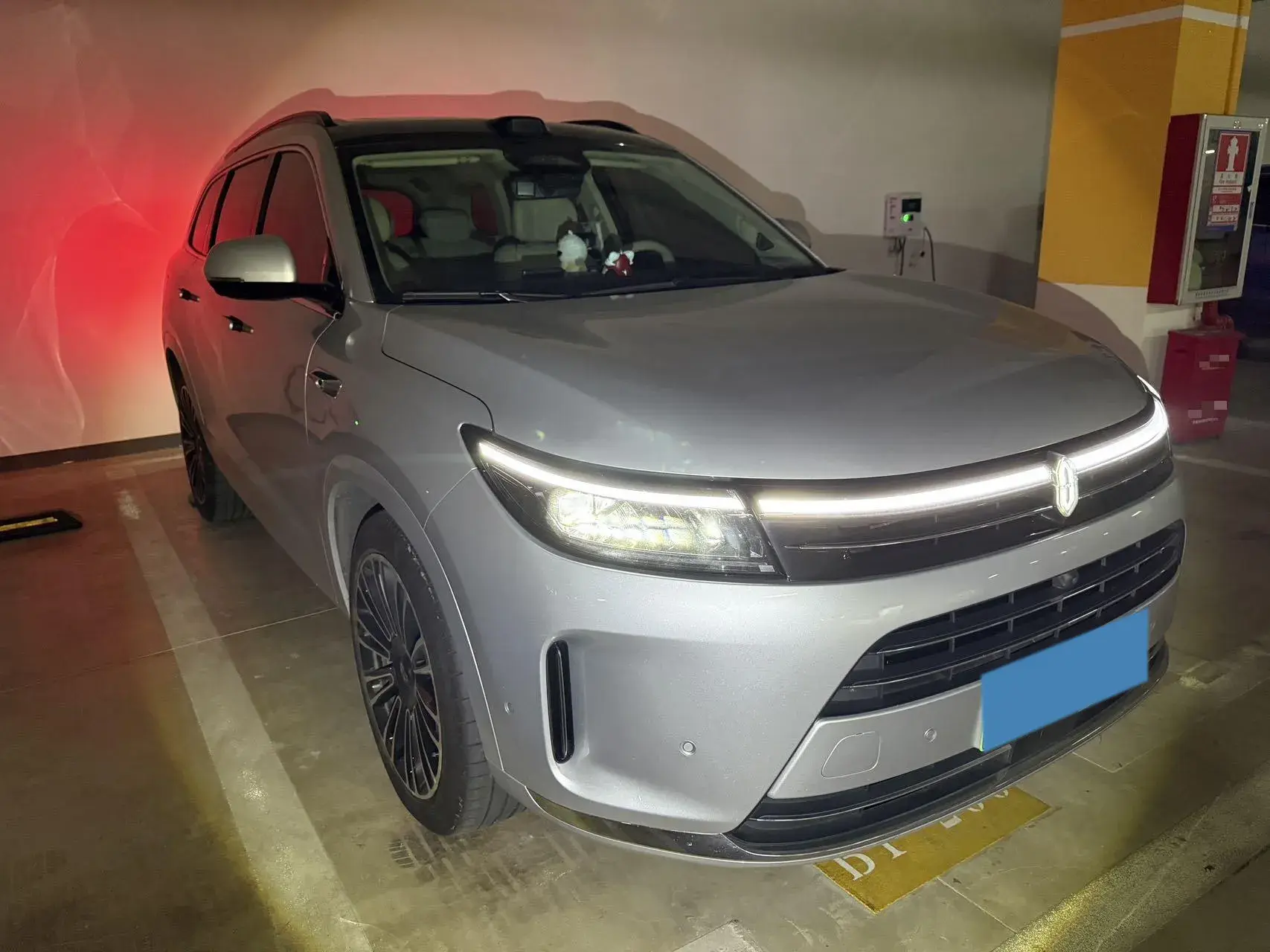 2024 AITO AITO thumbnail 3