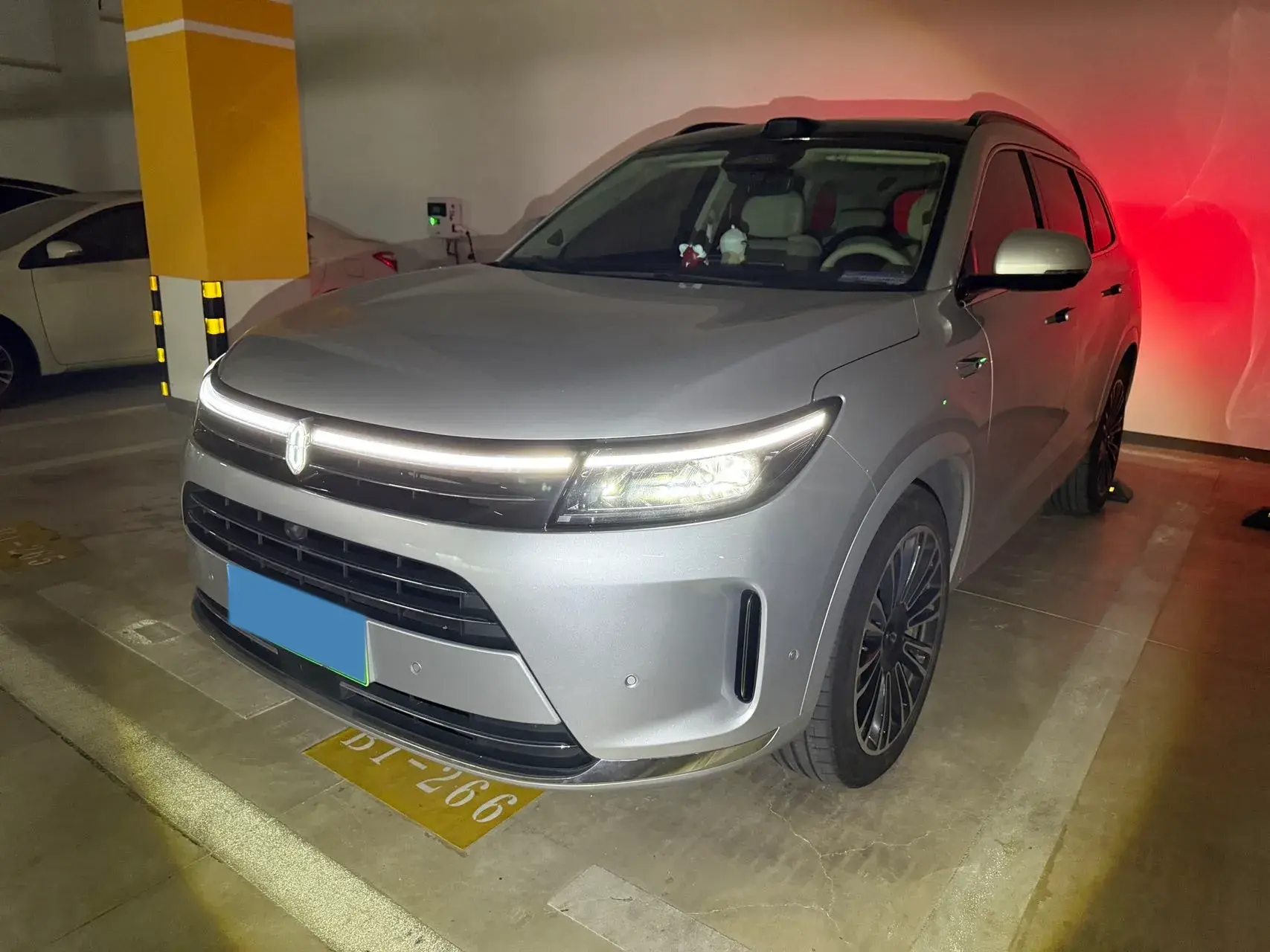 2024 AITO AITO view 1