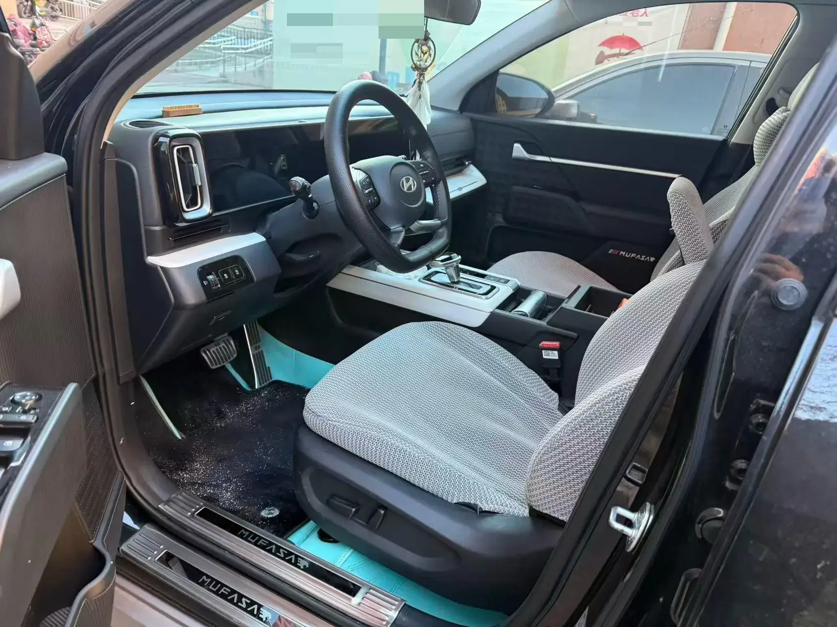 2023 HYUNDAI IX35 thumbnail 2