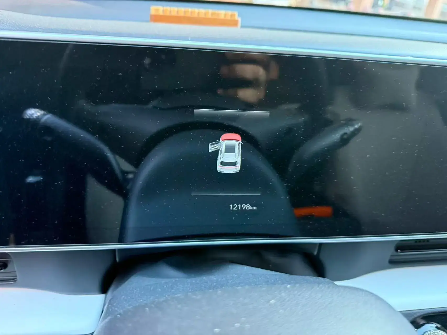 2023 HYUNDAI IX35 thumbnail 3