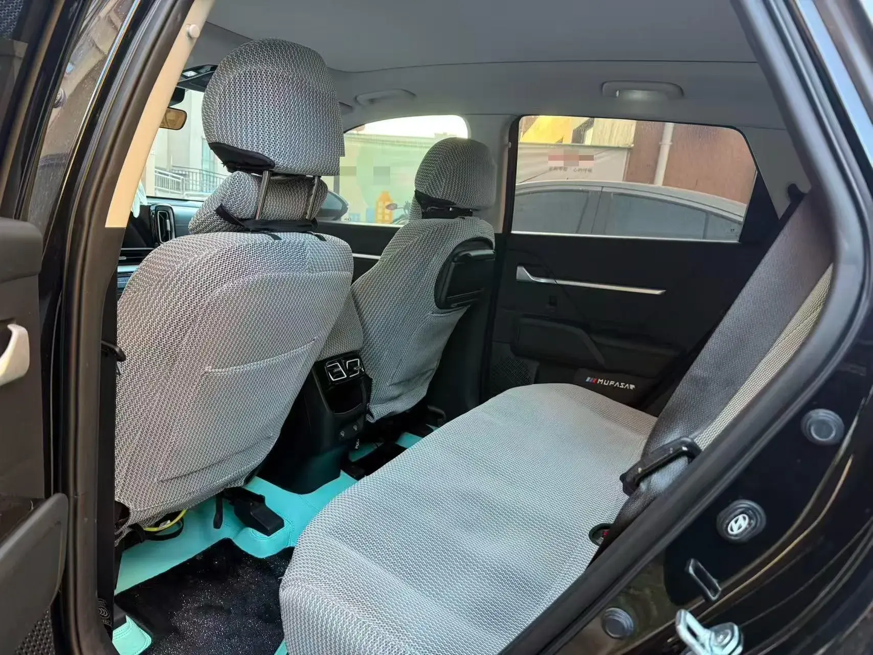 2023 HYUNDAI IX35 thumbnail 4