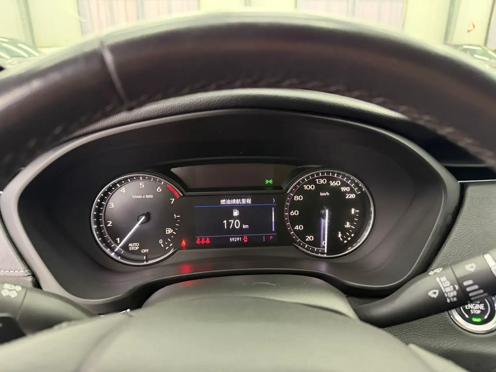 2020 CADILLAC XT4 thumbnail 3