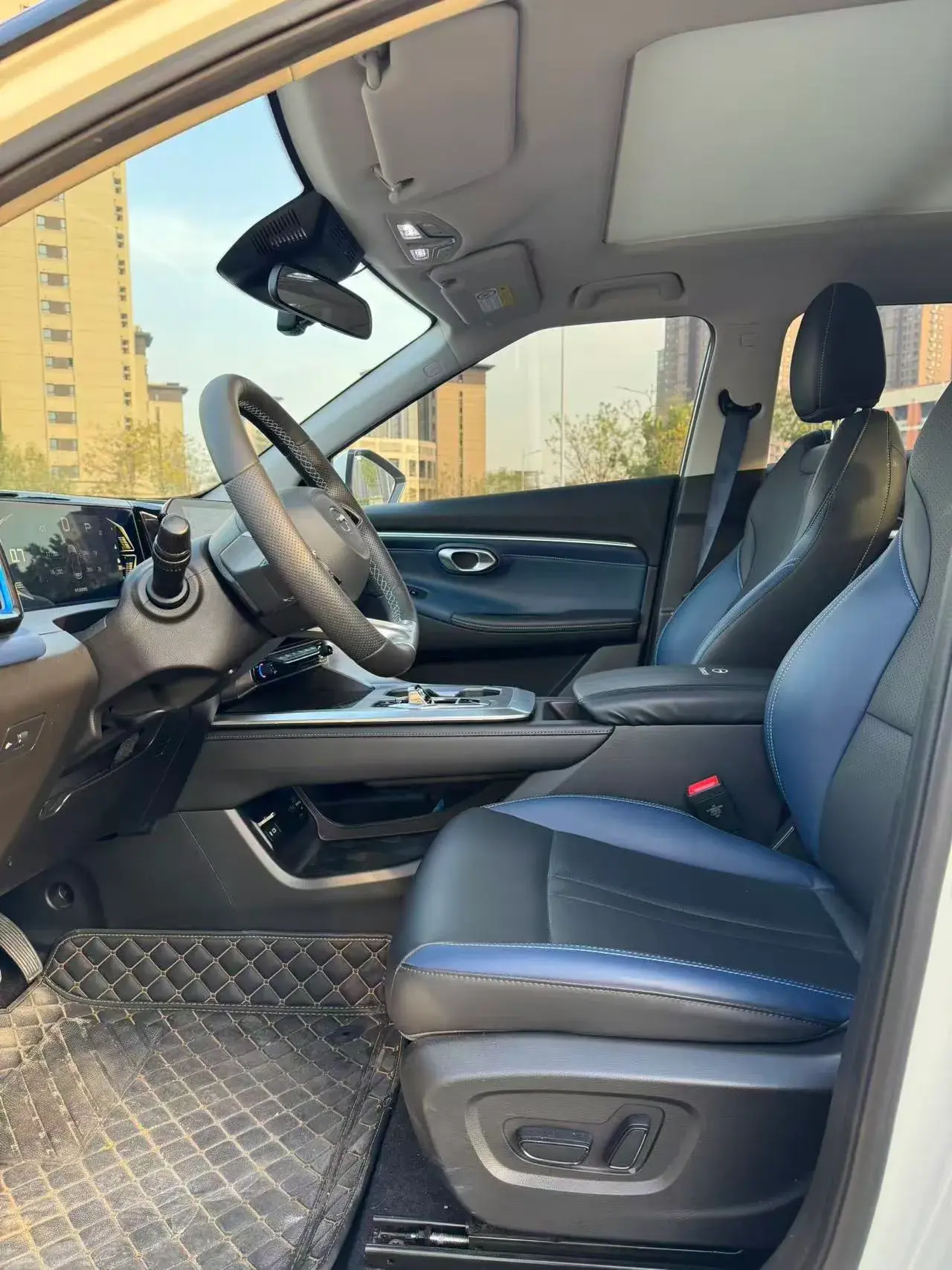 2023 GAC TRUMPCHI thumbnail 2