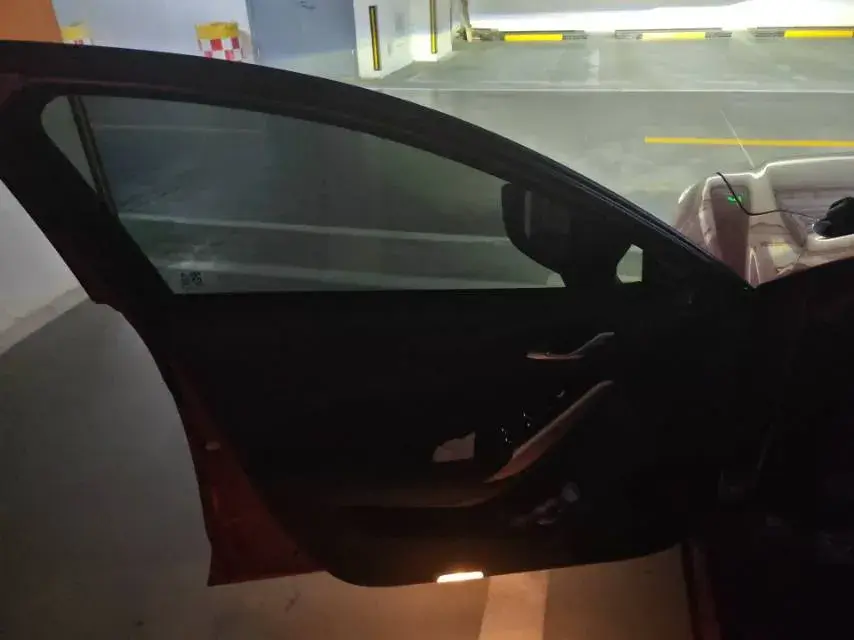 2020 MAZDA ATENZA thumbnail 4