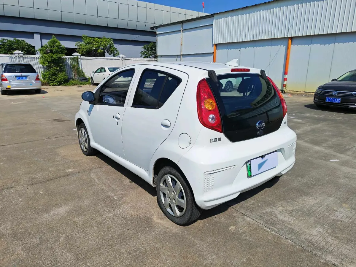 2019 BYD e1 BEV 32.2KWH,autocango,china used car exporter,china ev exporter,chinese used car exporter,chinese used ev exporter