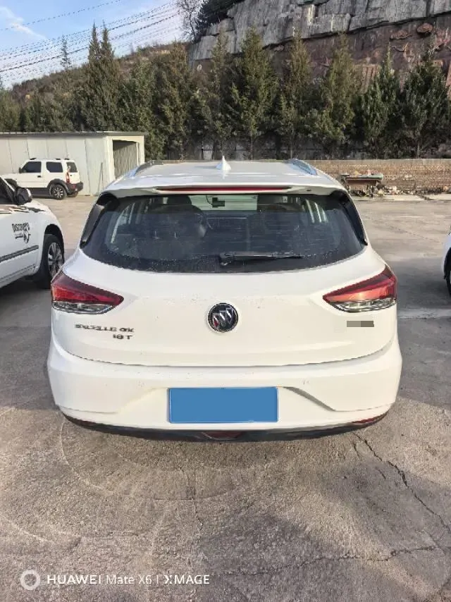 2019 Buick Excelle GX 1.3T 163HP L3 6AT,autocango,china used car exporter,china ev exporter,chinese used car exporter,chinese used ev exporter