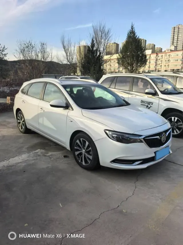 2019 Buick Excelle GX 1.3T 163HP L3 6AT,autocango,china used car exporter,china ev exporter,chinese used car exporter,chinese used ev exporter