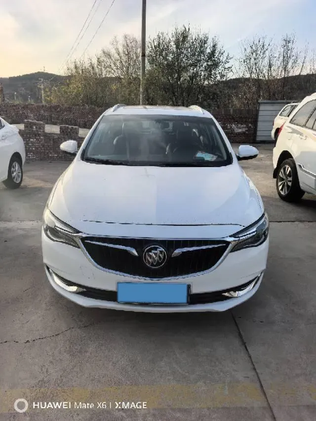 2019 Buick Excelle GX 1.3T 163HP L3 6AT,autocango,china used car exporter,china ev exporter,chinese used car exporter,chinese used ev exporter