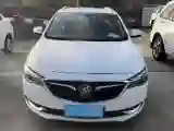 2019 Buick Excelle GX 1.3T 163HP L3 6AT