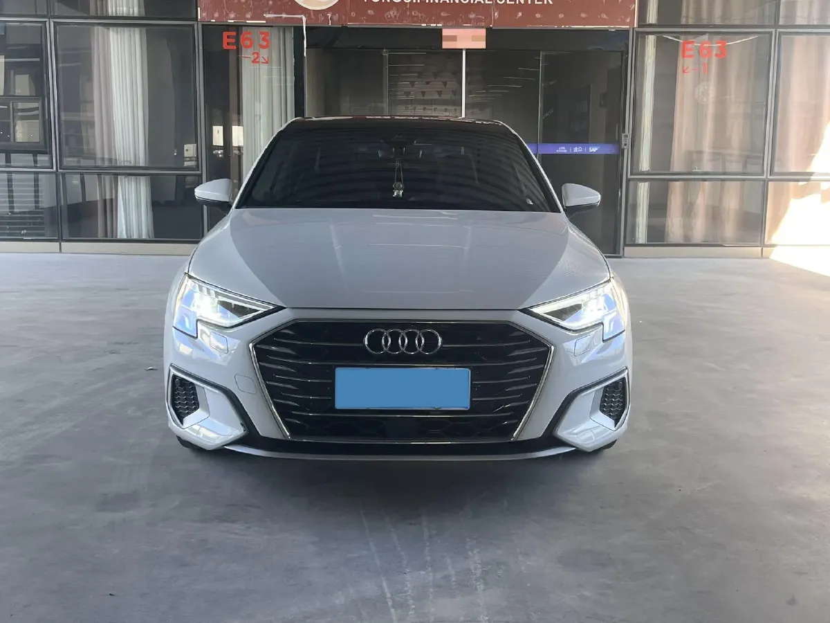 2022 Audi A3 1.4T 150HP L4 7DCT,autocango,china used car exporter,china ev exporter,chinese used car exporter,chinese used ev exporter