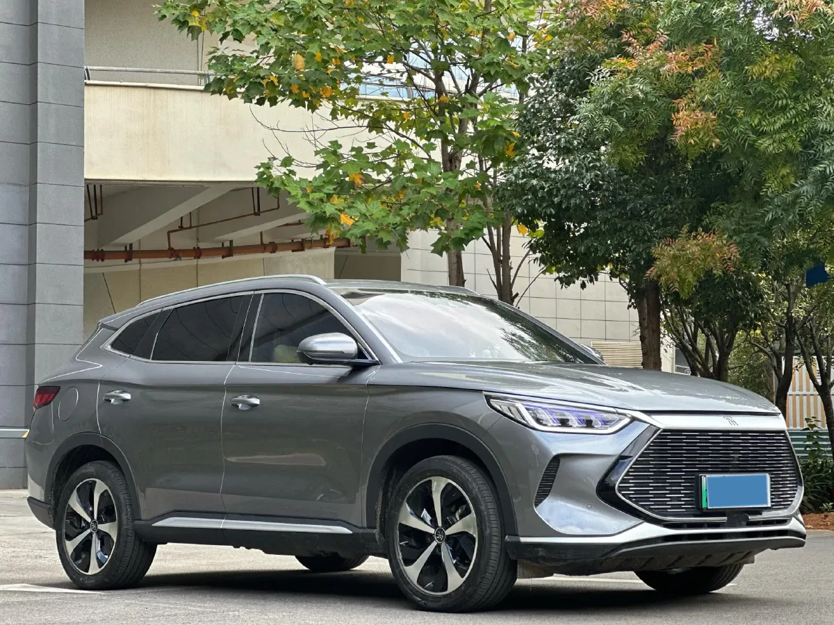 2021 BYD Song Plus 1.5L 110HP L4 E-CVT PHEV 18.3KWH,autocango,china used car exporter,china ev exporter,chinese used car exporter,chinese used ev exporter