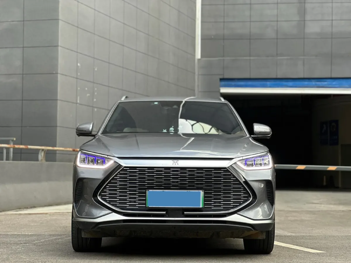 2021 BYD Song Plus 1.5L 110HP L4 E-CVT PHEV 18.3KWH,autocango,china used car exporter,china ev exporter,chinese used car exporter,chinese used ev exporter