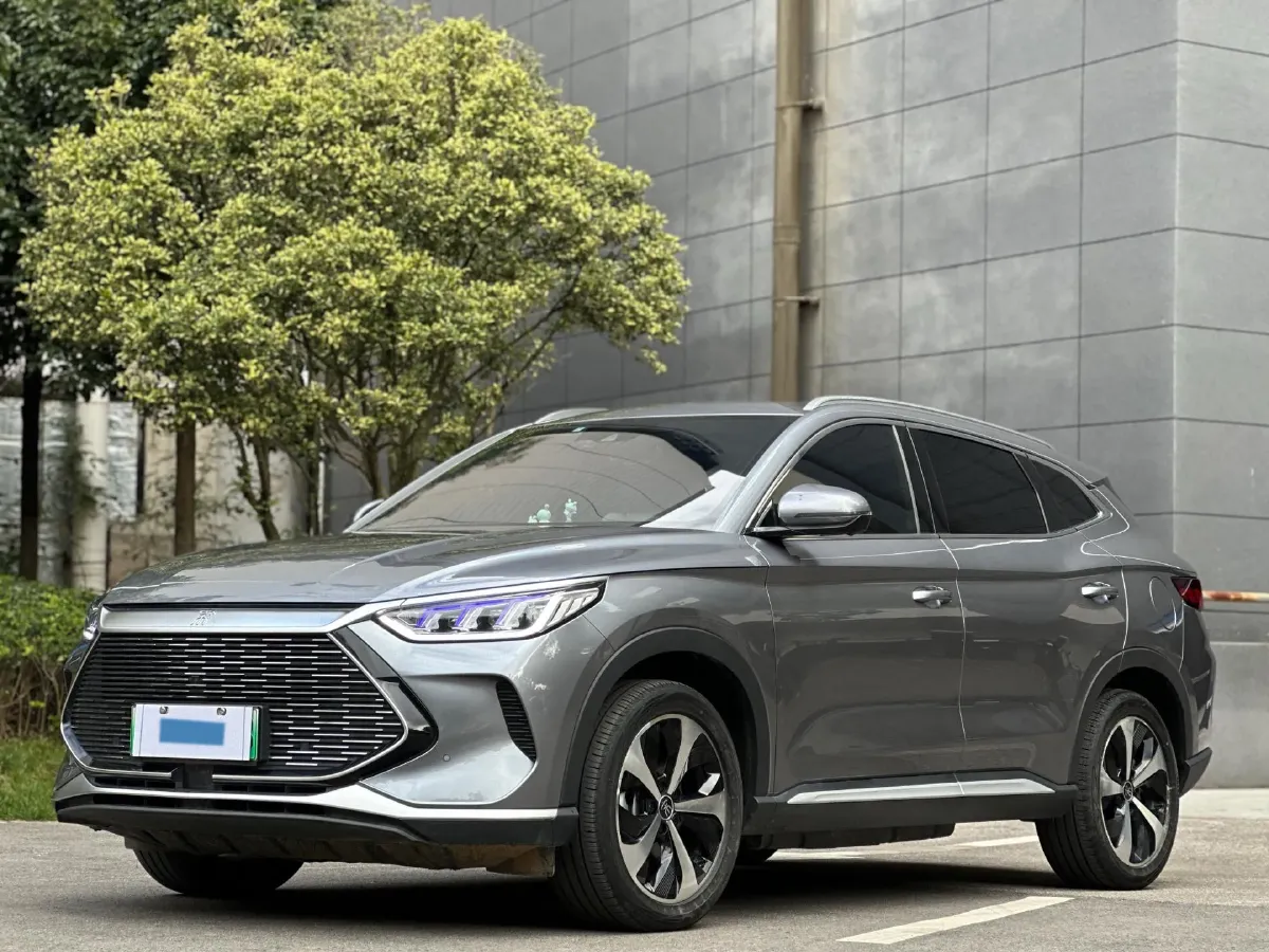 2021 BYD Song Plus 1.5L 110HP L4 E-CVT PHEV 18.3KWH,autocango,china used car exporter,china ev exporter,chinese used car exporter,chinese used ev exporter