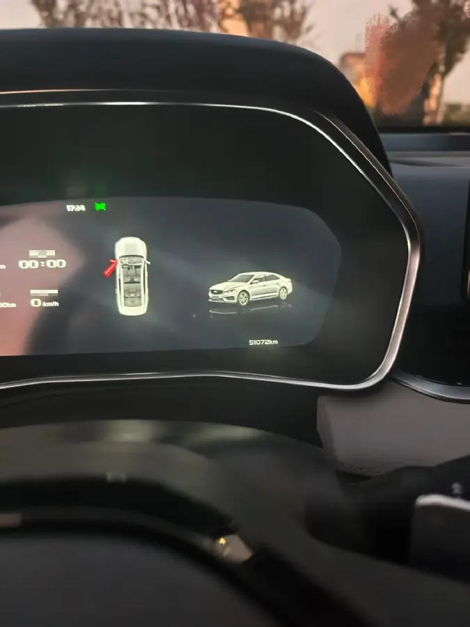 2021 Geely Preface 2.0T 190HP L4 7DCT,autocango,china used car exporter,china ev exporter,chinese used car exporter,chinese used ev exporter