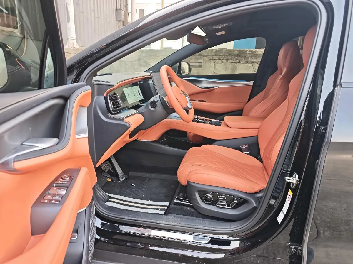 2025 BYD Sea Lion 07 BEV 80.64KWH,autocango,china used car exporter,china ev exporter,chinese used car exporter,chinese used ev exporter