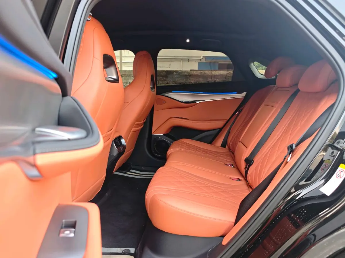 2025 BYD Sea Lion 07 BEV 80.64KWH,autocango,china used car exporter,china ev exporter,chinese used car exporter,chinese used ev exporter