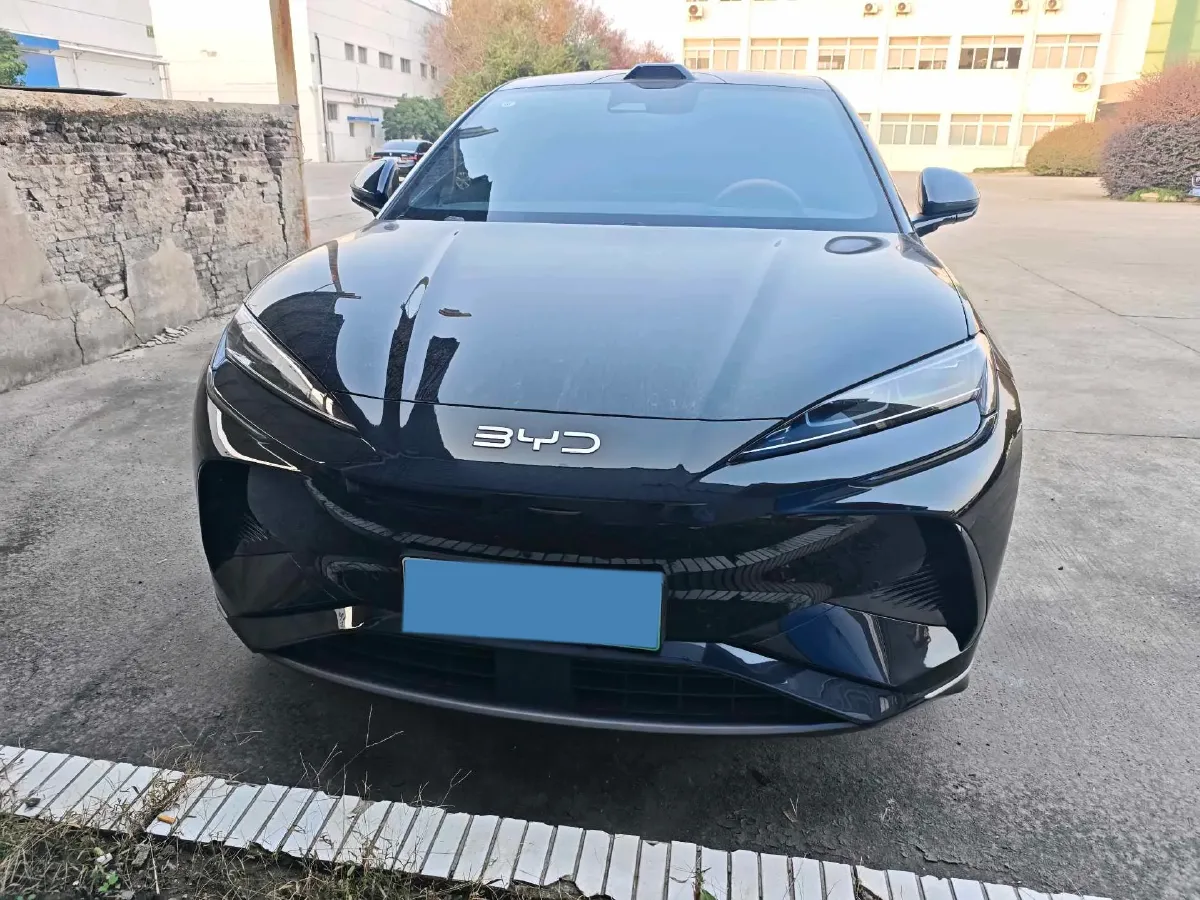 2025 BYD Sea Lion 07 BEV 80.64KWH,autocango,china used car exporter,china ev exporter,chinese used car exporter,chinese used ev exporter