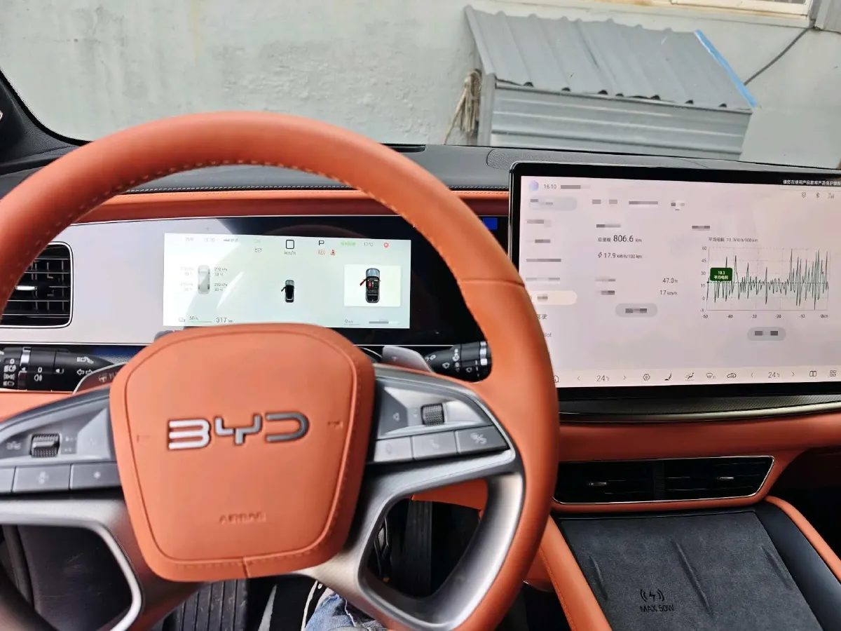 2025 BYD Sea Lion 07 BEV 80.64KWH,autocango,china used car exporter,china ev exporter,chinese used car exporter,chinese used ev exporter