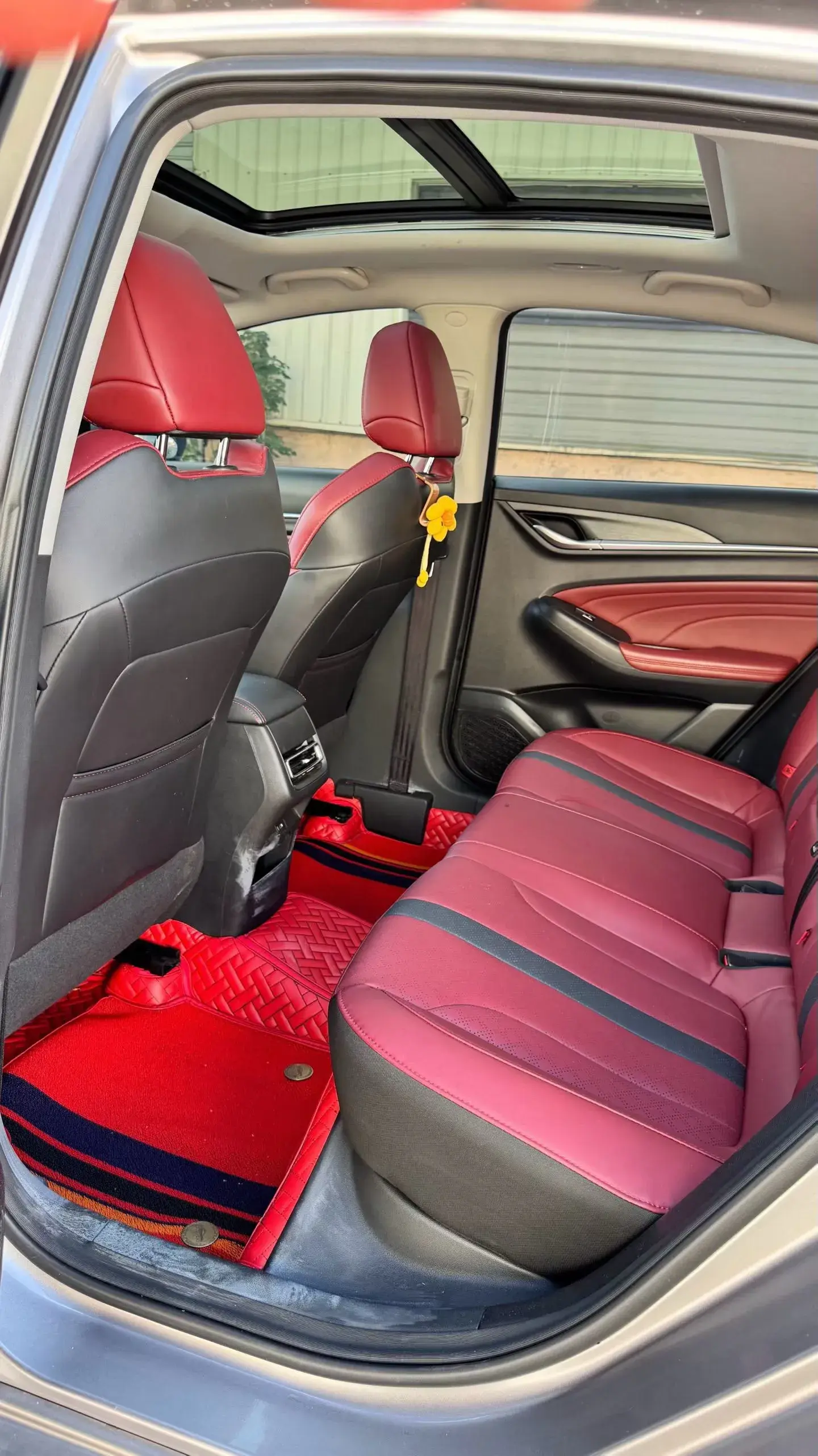 2020 CHANGAN EADO thumbnail 4