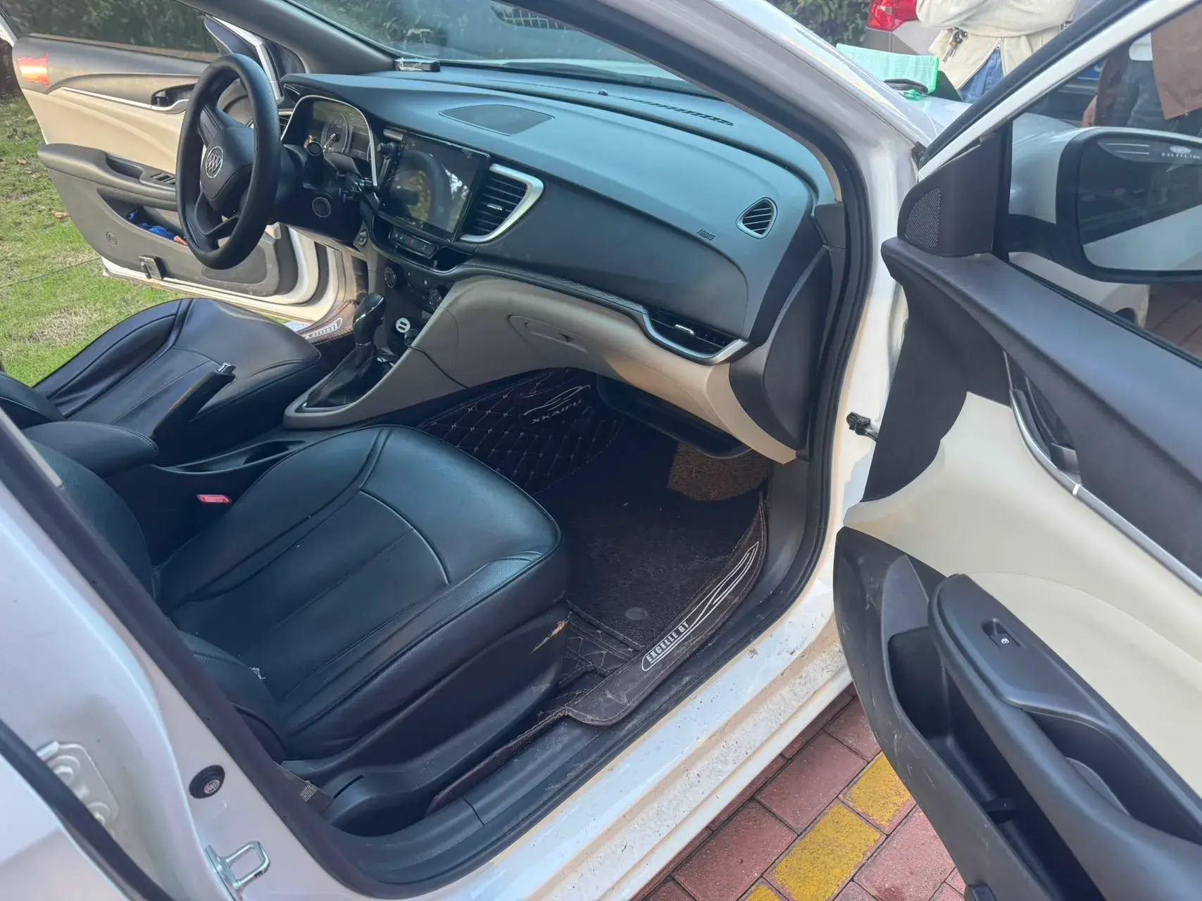 2020 BUICK VERANO thumbnail 3