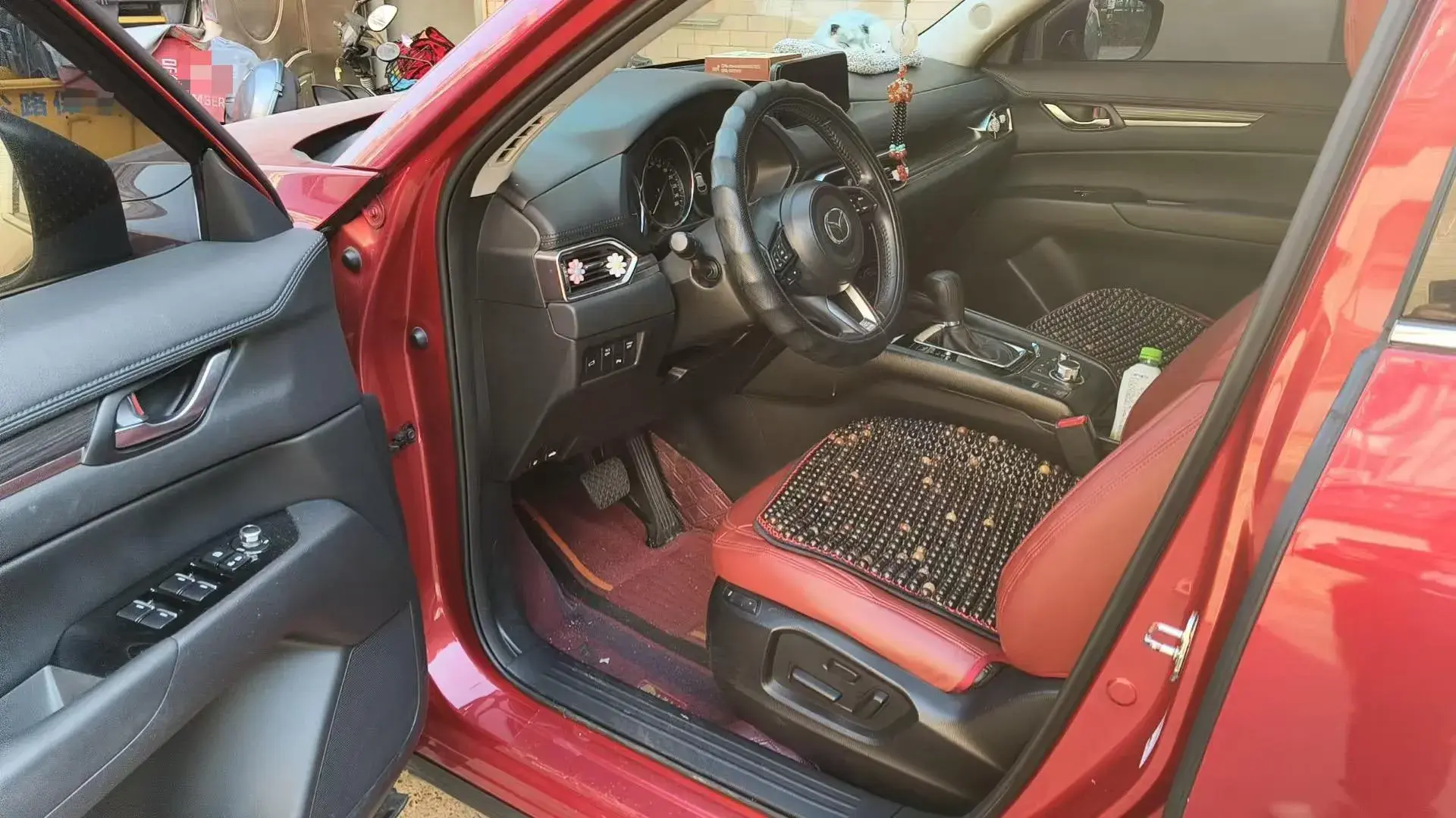 2020 MAZDA CX-5 thumbnail 2