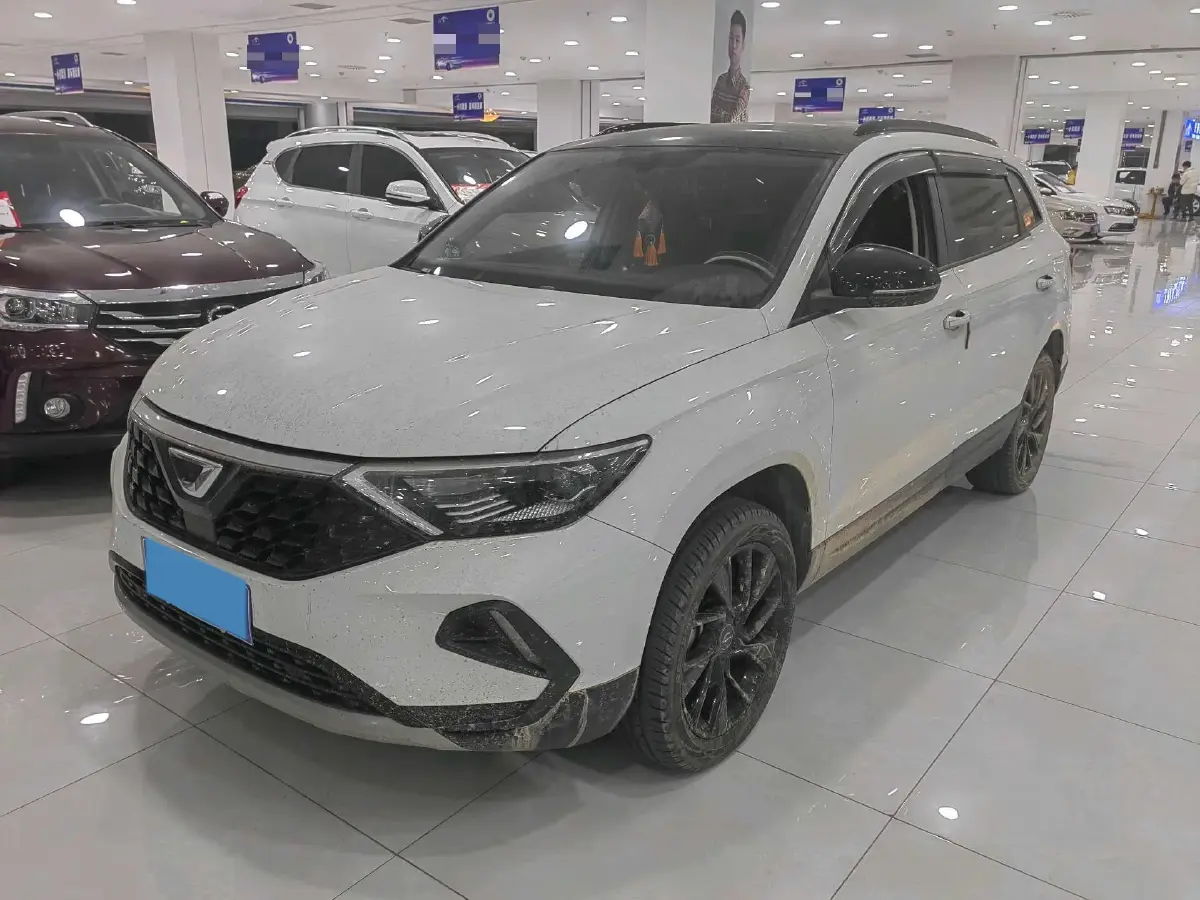 2022 Jetta VS7 1.4T 150HP L4 6AT