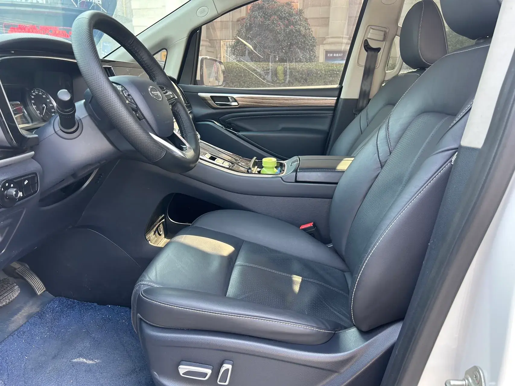 2023 GAC TRUMPCHI thumbnail 4