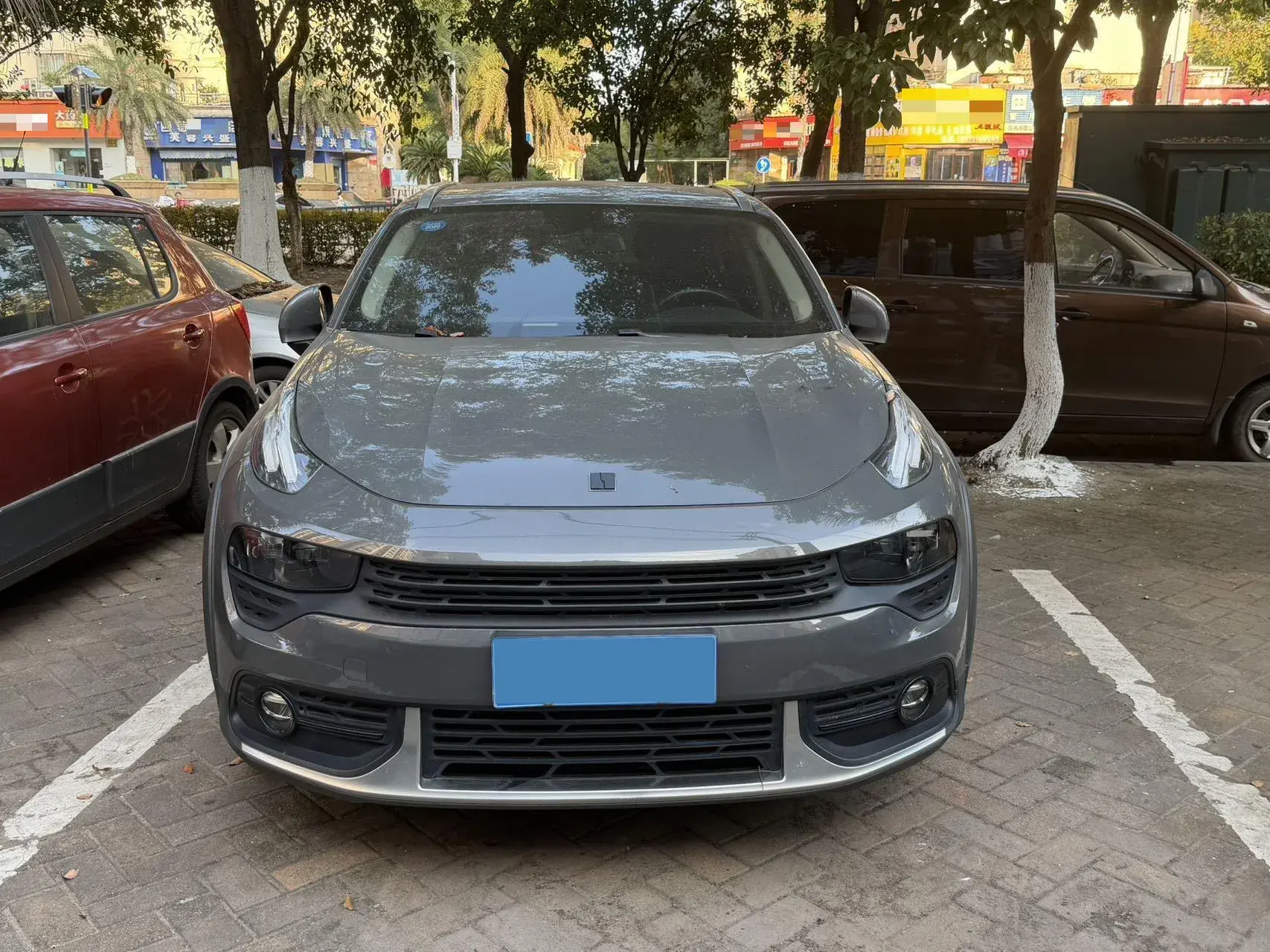 2019 LYNK&CO 02 thumbnail 2